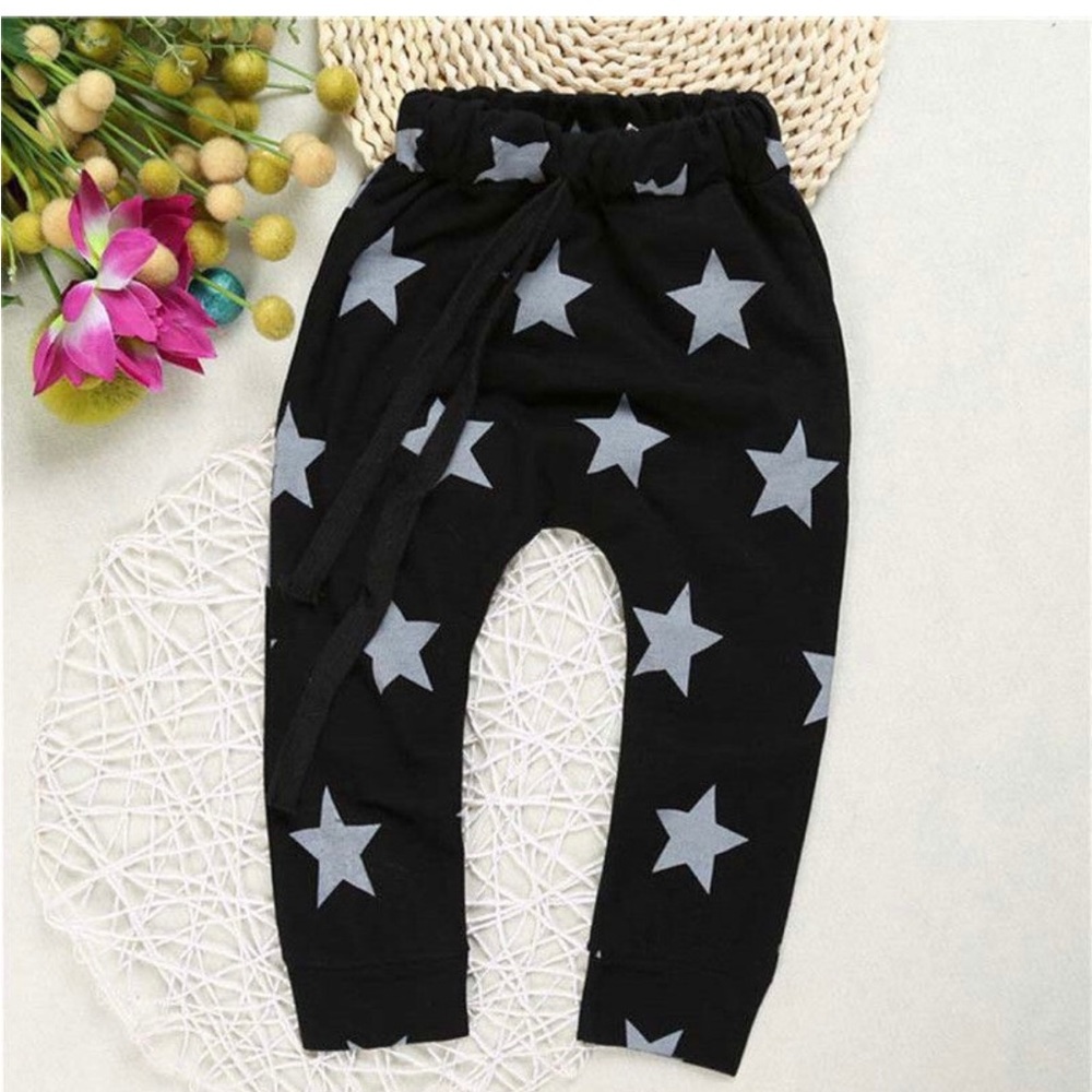Harlem Star pants